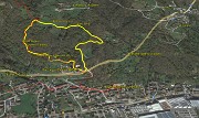 04 Immagine tracciato-GPS-Festa di ellebori-Valle di Carubbo-15genn24